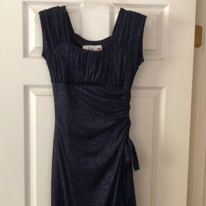 Women’s formal dress